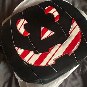 Backstitch Bruja Bag